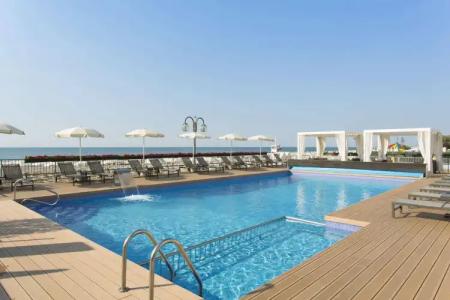 Victoria Frontemare Beach & Spa Jesolo - 15