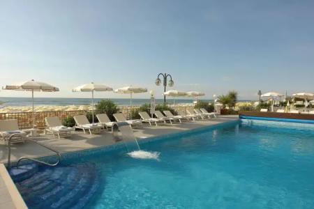 Victoria Frontemare Beach & Spa Jesolo - 17
