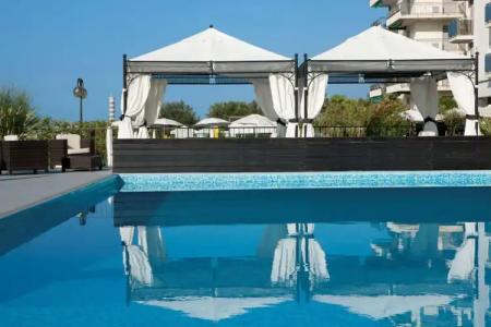 Victoria Frontemare Beach & Spa Jesolo - 16