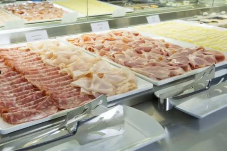 Victoria Frontemare Beach & Spa Jesolo - 11