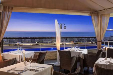 Victoria Frontemare Beach & Spa Jesolo - 24