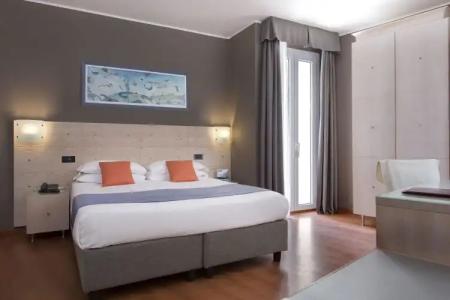 Victoria Frontemare Beach & Spa Jesolo - 4