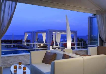 Victoria Frontemare Beach & Spa Jesolo - 7