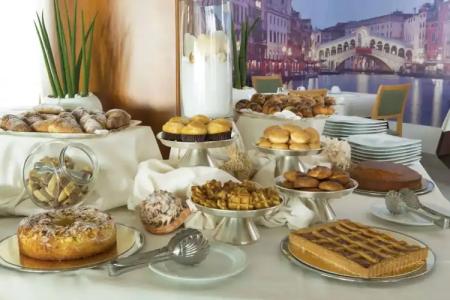 Victoria Frontemare Beach & Spa Jesolo - 10