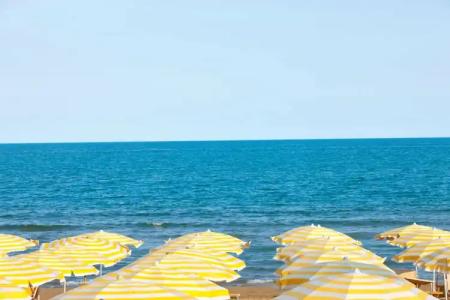 Victoria Frontemare Beach & Spa Jesolo - 21