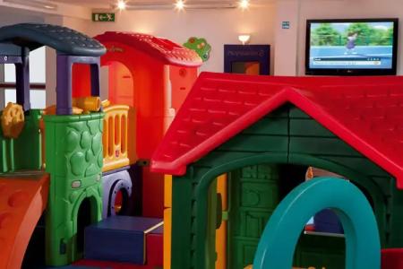 Victoria Frontemare Beach & Spa Jesolo - 18