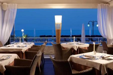 Victoria Frontemare Beach & Spa Jesolo - 25