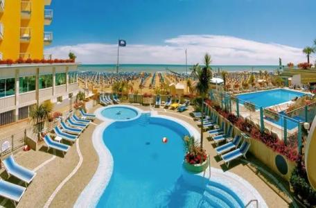 Capri 3 Stelle SUPERIOR - 11