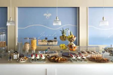 Capri 3 Stelle SUPERIOR - 8