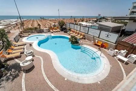 Capri 3 Stelle SUPERIOR - 34