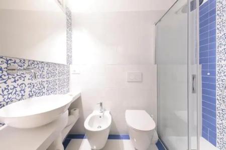 Capri 3 Stelle SUPERIOR - 40