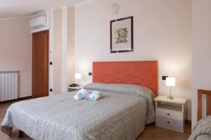 Hotel Azzurro, L'Aquila