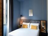 Deluxe Double Junior Suite