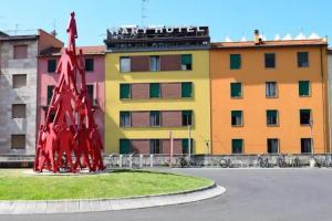 Hotel Mary, La Spezia