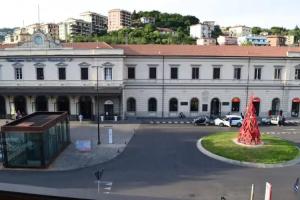 Hotel Mary, La Spezia