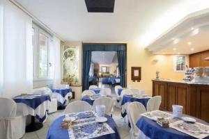 Hotel Nella, La Spezia