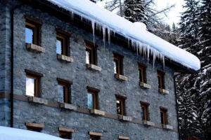 Chalet Eden, La Thuile