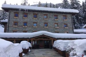 Chalet Eden, La Thuile