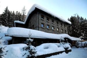 Chalet Eden, La Thuile