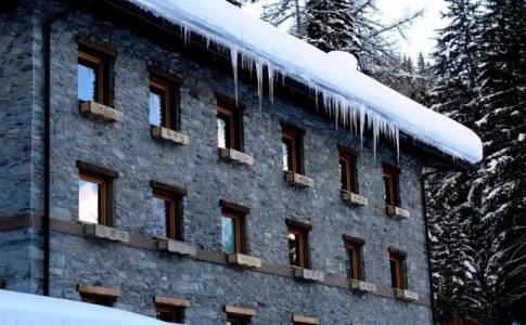 Chalet Eden