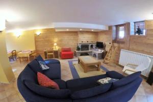 Chalet Alpina Hotel & Apartments