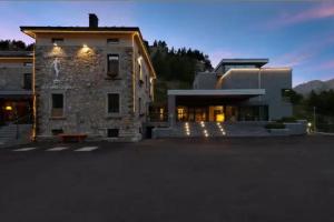 Hotel «Maison De Neige», La Thuile