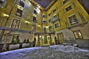 Le Miramonti Hotel Restaurant & Wellness, La Thuile