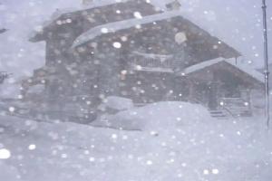 Hotel Letterario Locanda Collomb, La Thuile