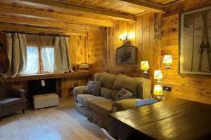 Hotel Letterario Locanda Collomb