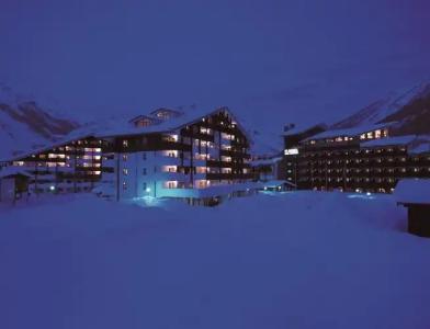 TH La Thuile - Planibel