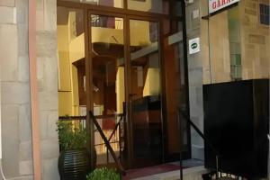 Hotel Aquilia, Laigueglia