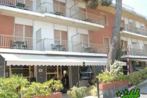 Hotel Ambassador, Laigueglia
