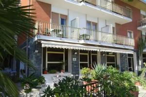 Hotel Ambassador, Laigueglia