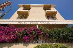 Hotel Villa Giulia, Laigueglia
