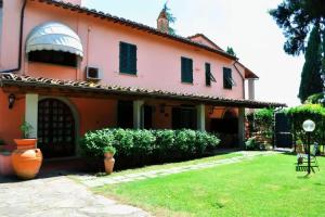 Cascina De' Fagiolari, Lastra a Signa
