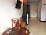 Standard room with balcony