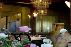 Park Hotel, Latina