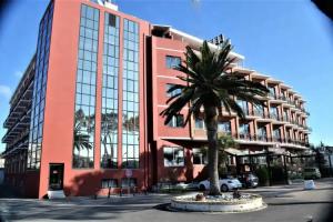 Park Hotel, Latina