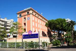 Hotel Sud Est by Fam Rossetti, Lavagna
