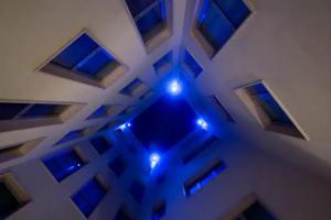Eos Hotel, Lecce