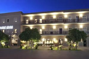 Hotel Aloisi, Lecce