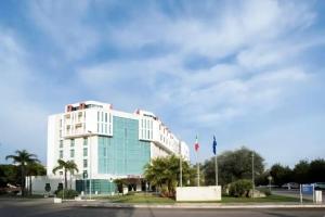 Hilton Garden Inn, Lecce