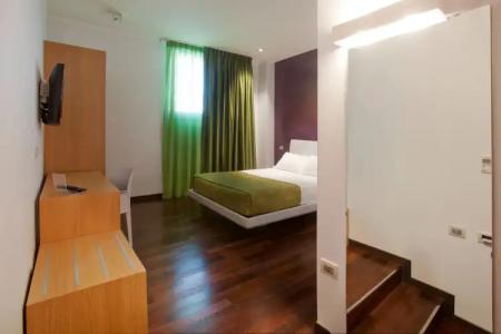 Art& Park Lecce - 34