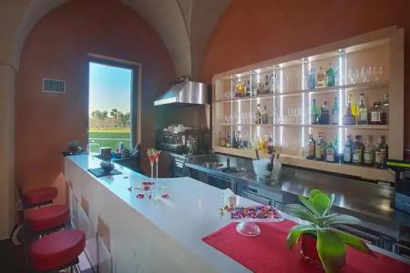 Art& Park Lecce - 11