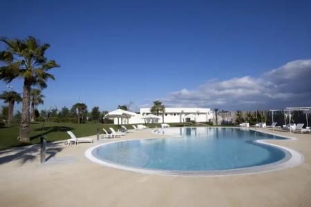 Art& Park Lecce - 19