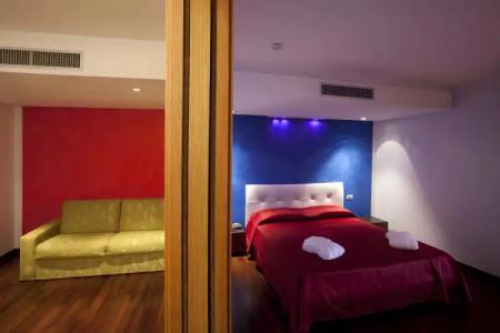 Art& Park Lecce - 58