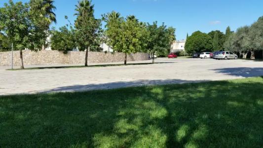 Art& Park Lecce - 27