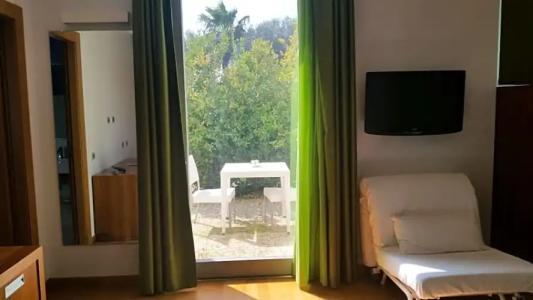 Art& Park Lecce - 55