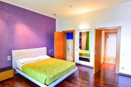 Art& Park Lecce - 46