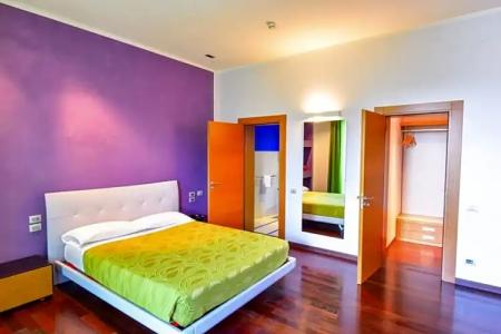 Art& Park Lecce - 52